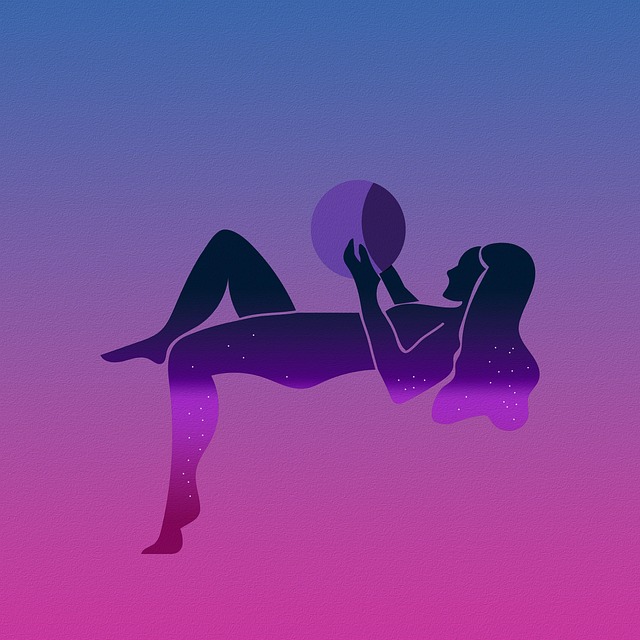 Космическая энергия и её влияние на нас: как она воздействует на человека