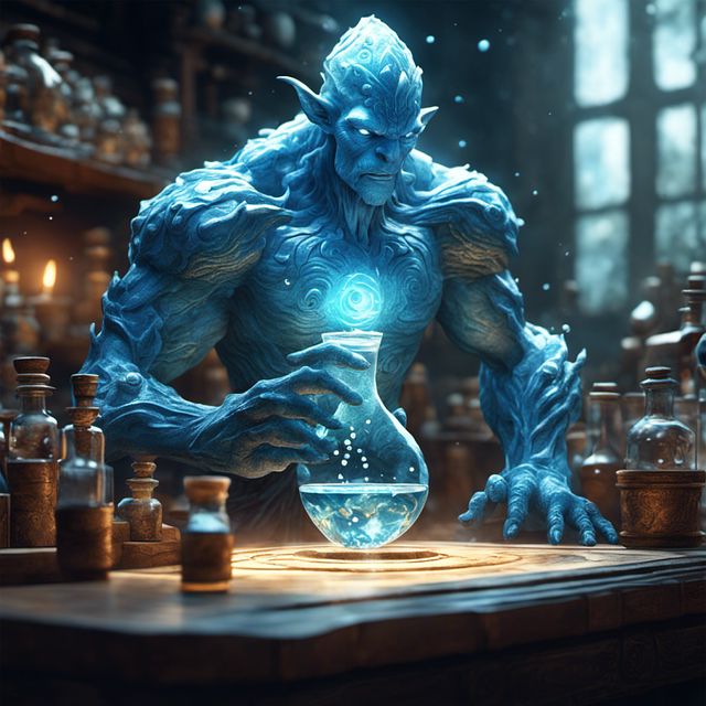 Магия стихий: как использовать землю, воду, огонь и воздух в жизни и практике