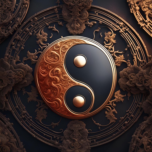 Раскрытие кармы: эзотерические аспекты