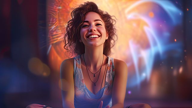 Как найти своих духовных проводников и наладить с ними связь