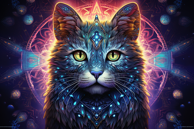 Животные-тотемы и их значение в нашей жизни